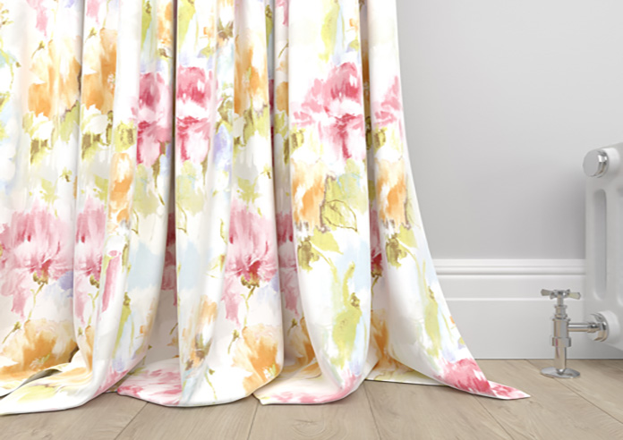 Nevada, Pastel - Made to Measure Curtains - Image 6